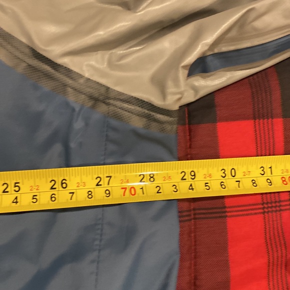 Columbia out dry waterproof jacket - Picture 10 of 10